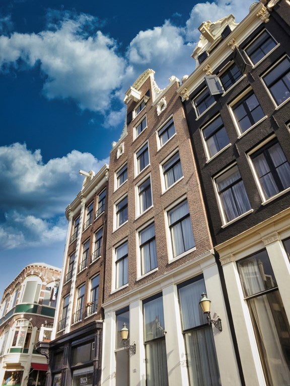 Te huur Appartement Oudezijds Voorburgwal 183 V2 in Amsterdam