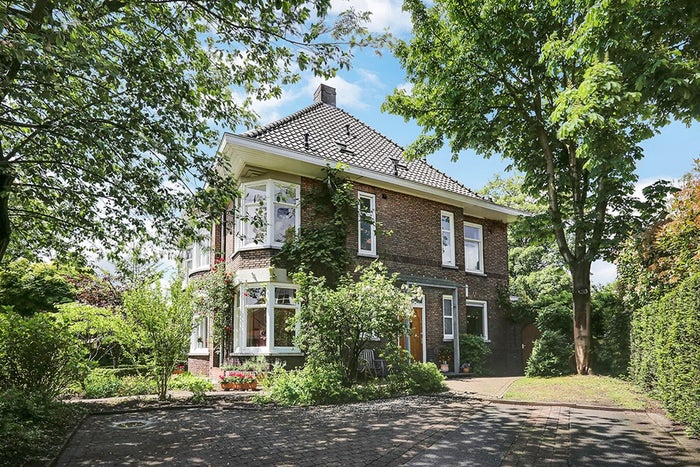 Te huur: Huis Fazantlaan in Eindhoven