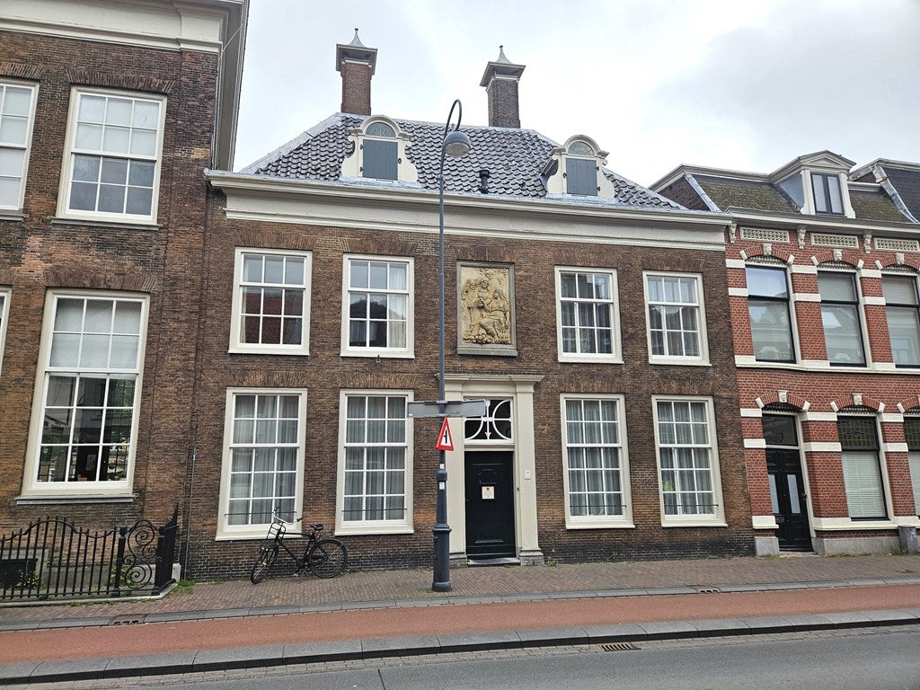 Appartement Jansweg 39 0003 in Haarlem