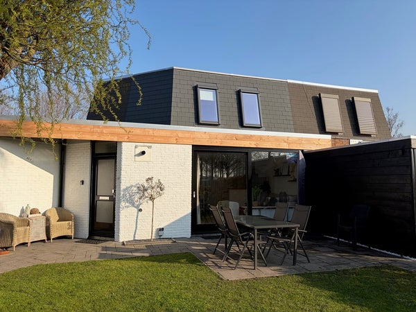 Huis Heggerank 22 in Nieuwvliet