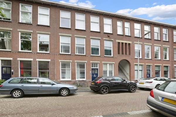 Te huur: Appartement Beukstraat in Den Haag