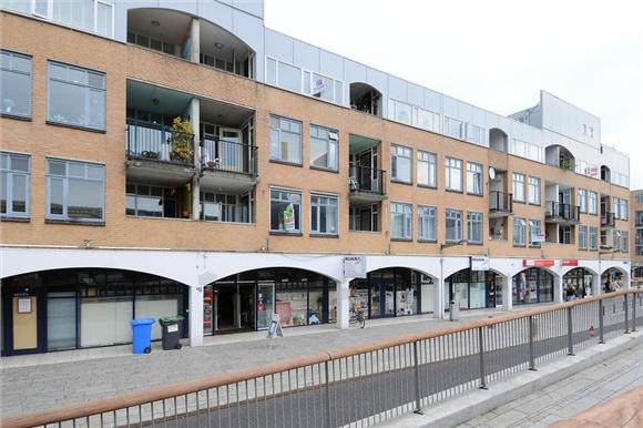 Appartement Harderwijkoever in Almere