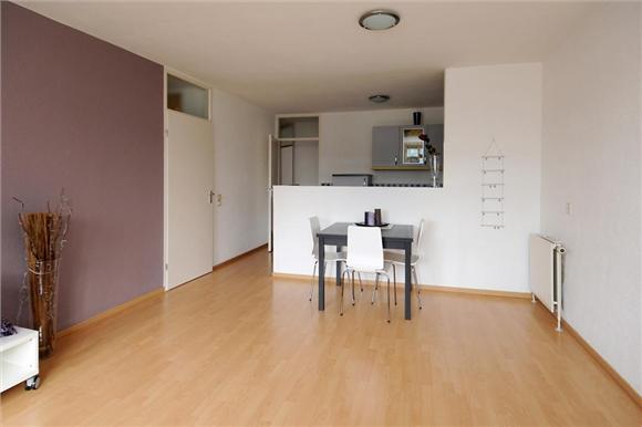 Appartement Touwslagerhof in Almere