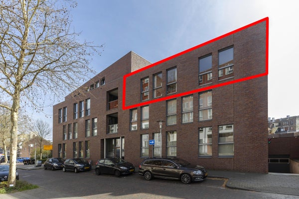 Gagelstraat 75 A in Eindhoven