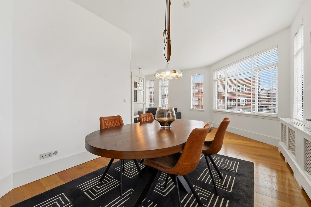 Appartement Abrikozenstraat 118 A in Den Haag