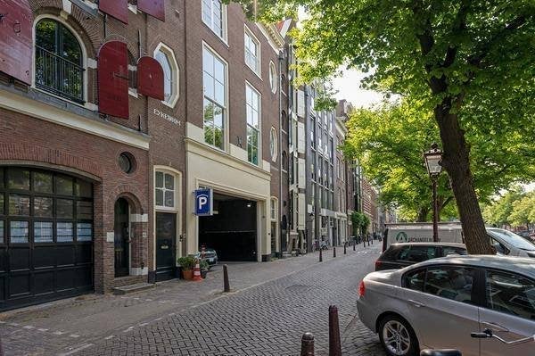 Woning te huur: Keizersgracht, Amsterdam