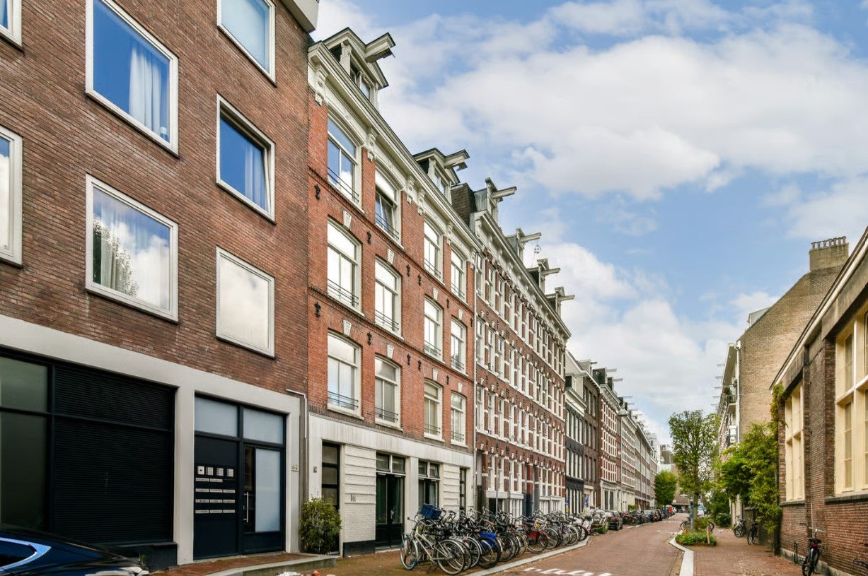 Fokke Simonszstraat 42 H