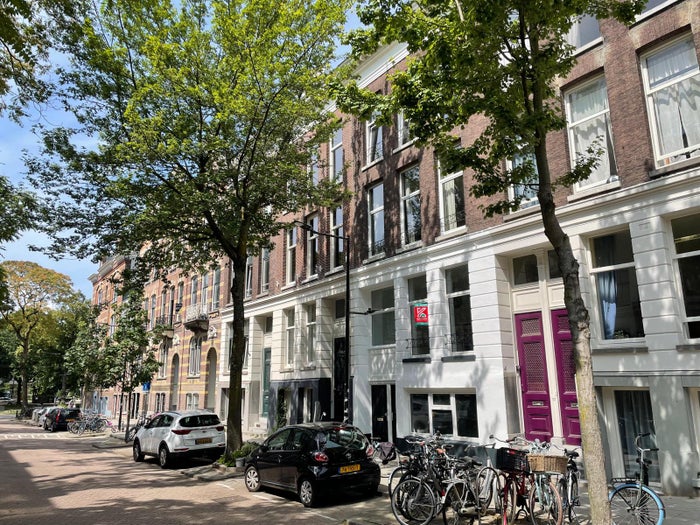 Kortenaerstraat 45 A