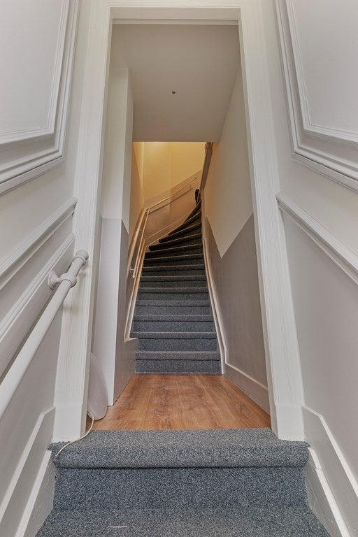 Te huur Appartement Proveniersstraat in Rotterdam
