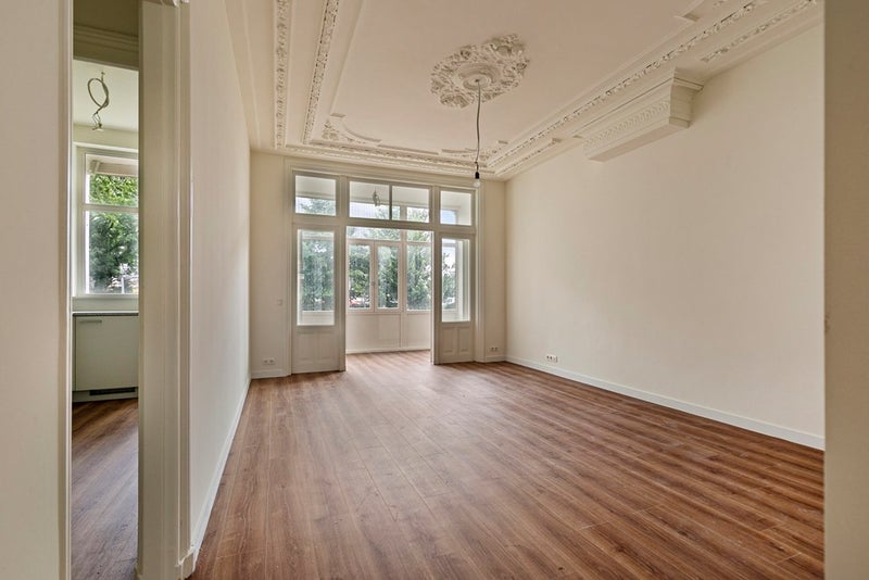Te huur Appartement Proveniersstraat in Rotterdam