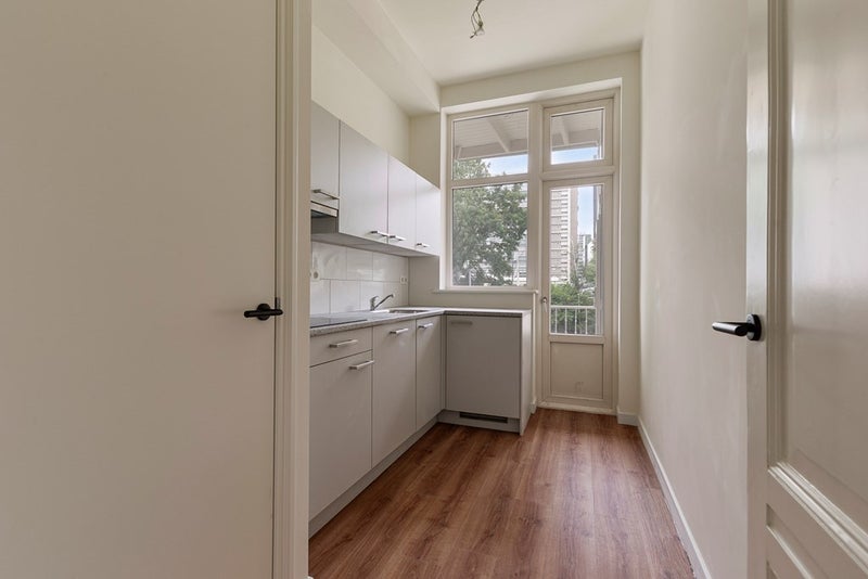 Te huur Appartement Proveniersstraat in Rotterdam