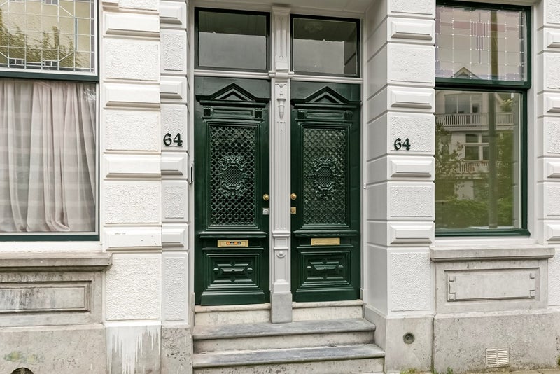 Te huur Appartement Proveniersstraat in Rotterdam