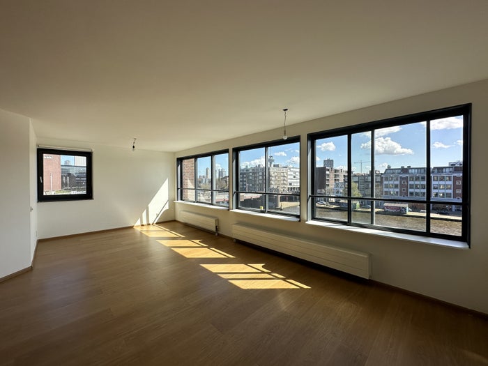 Te huur: Appartement Coolhaven in Rotterdam