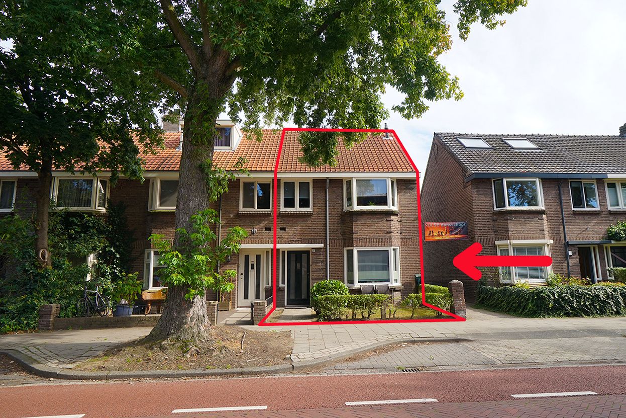 Huis Roostenlaan