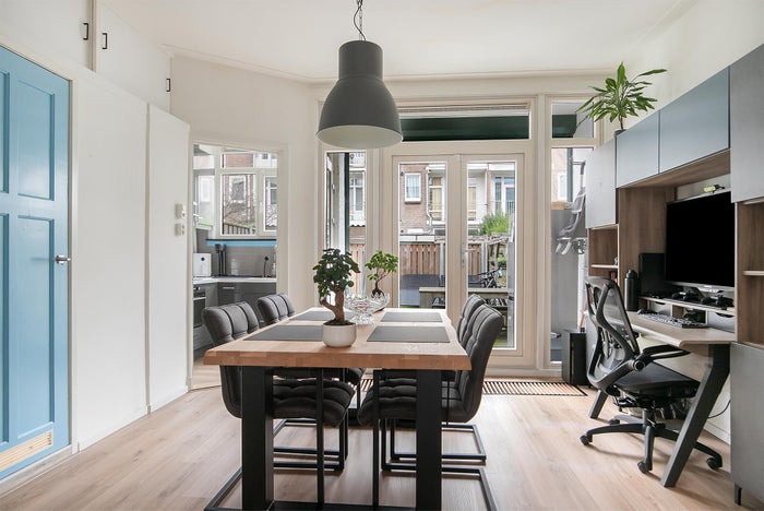 Ploegstraat 41 A