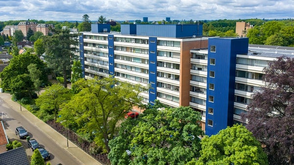 Appartement Loseweg 223 in Apeldoorn