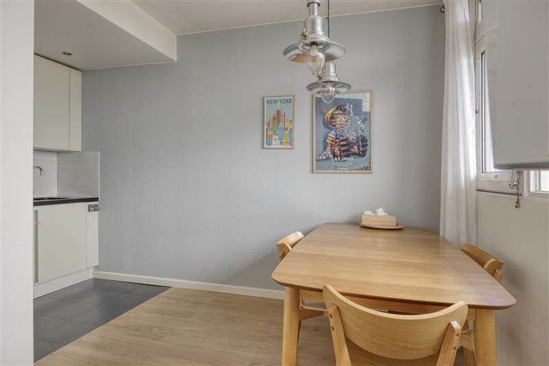 Appartement te koop: Spinnekop 80, Amsterdam