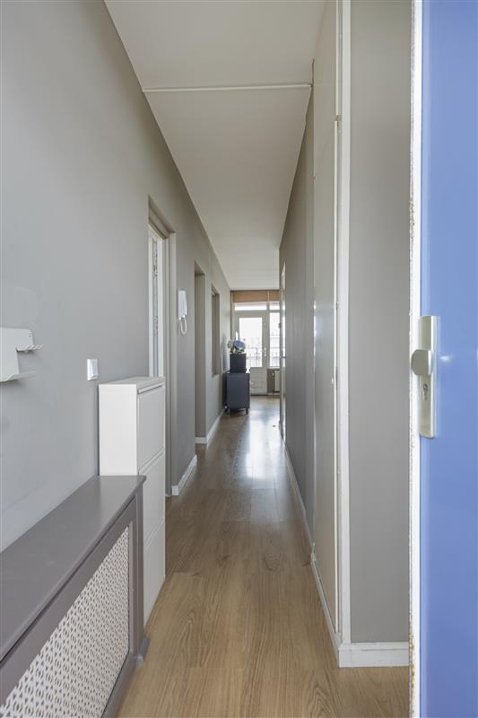 Appartement te koop: Spinnekop 80, Amsterdam