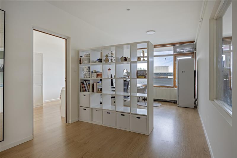 Appartement te koop: Spinnekop 80, Amsterdam