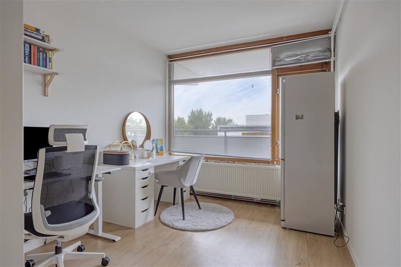 Appartement te koop: Spinnekop 80, Amsterdam