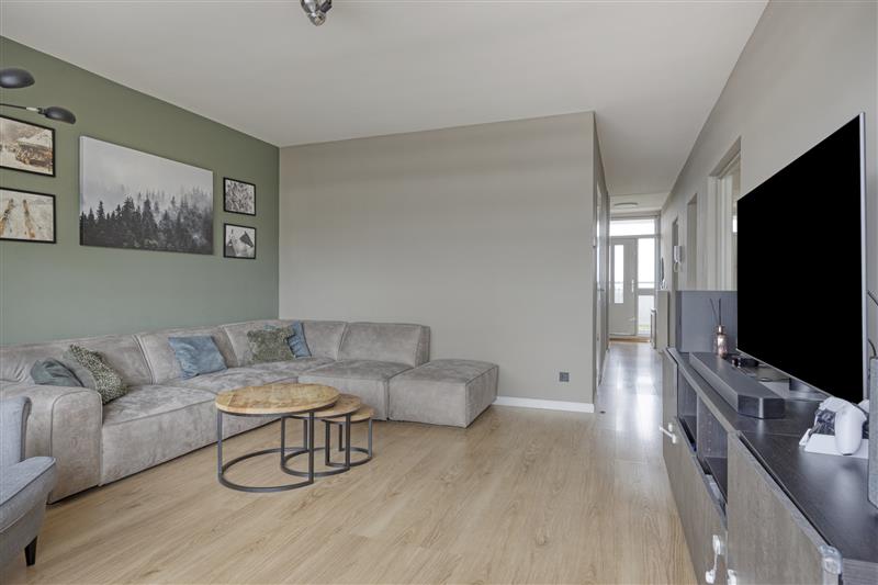 Appartement te koop: Spinnekop 80, Amsterdam