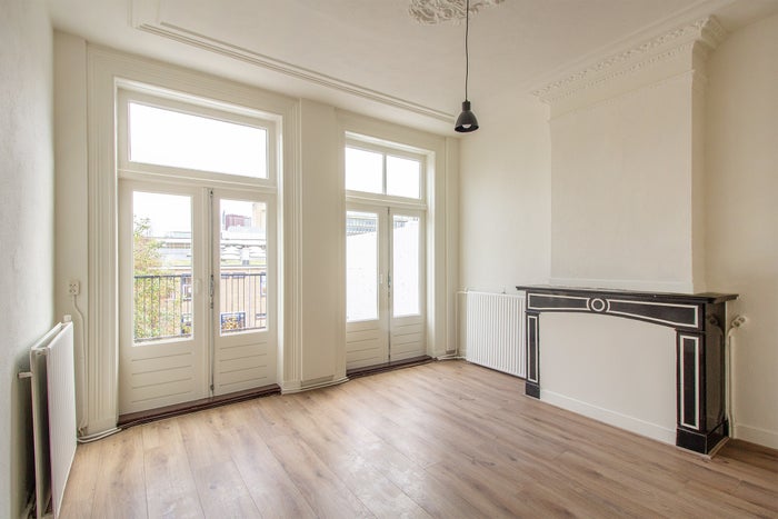 Te huur: Appartement Nassau Odijckstraat in Den Haag