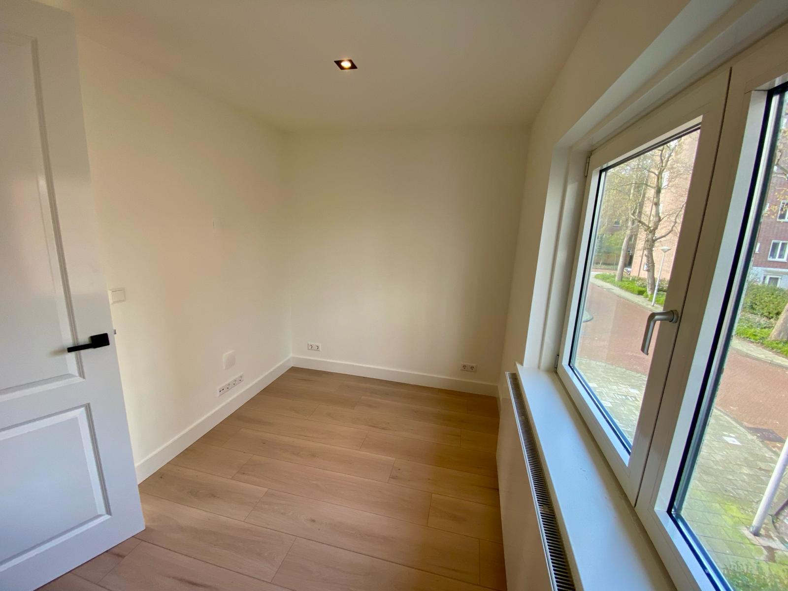 Appartement te huur: Fritz Conijnstraat 13B, Amsterdam