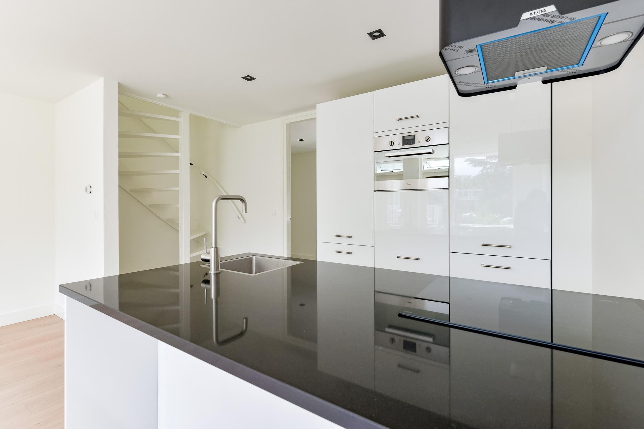 Appartement te huur: Fritz Conijnstraat 13B, Amsterdam