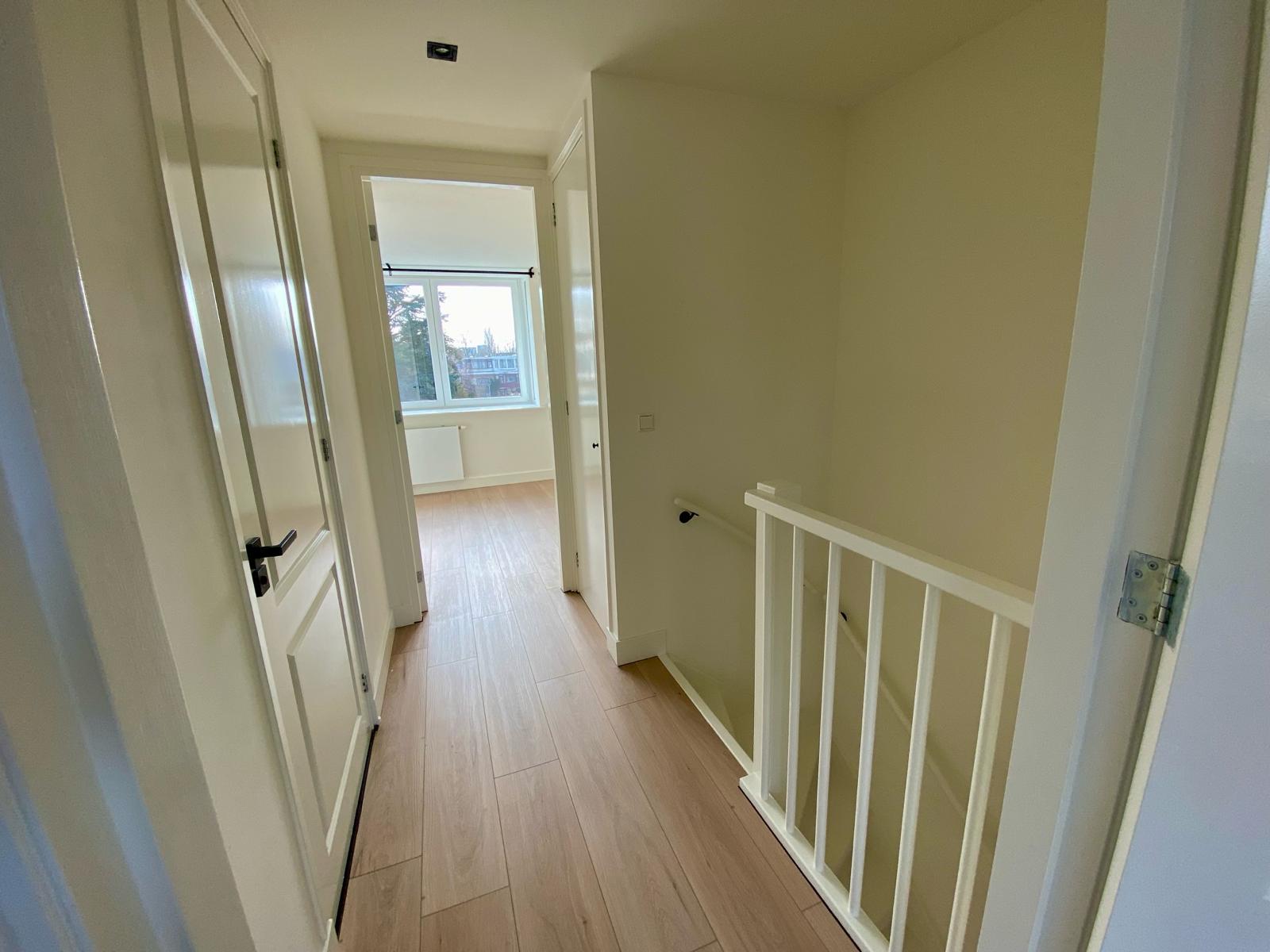 Appartement te huur: Fritz Conijnstraat 13B, Amsterdam