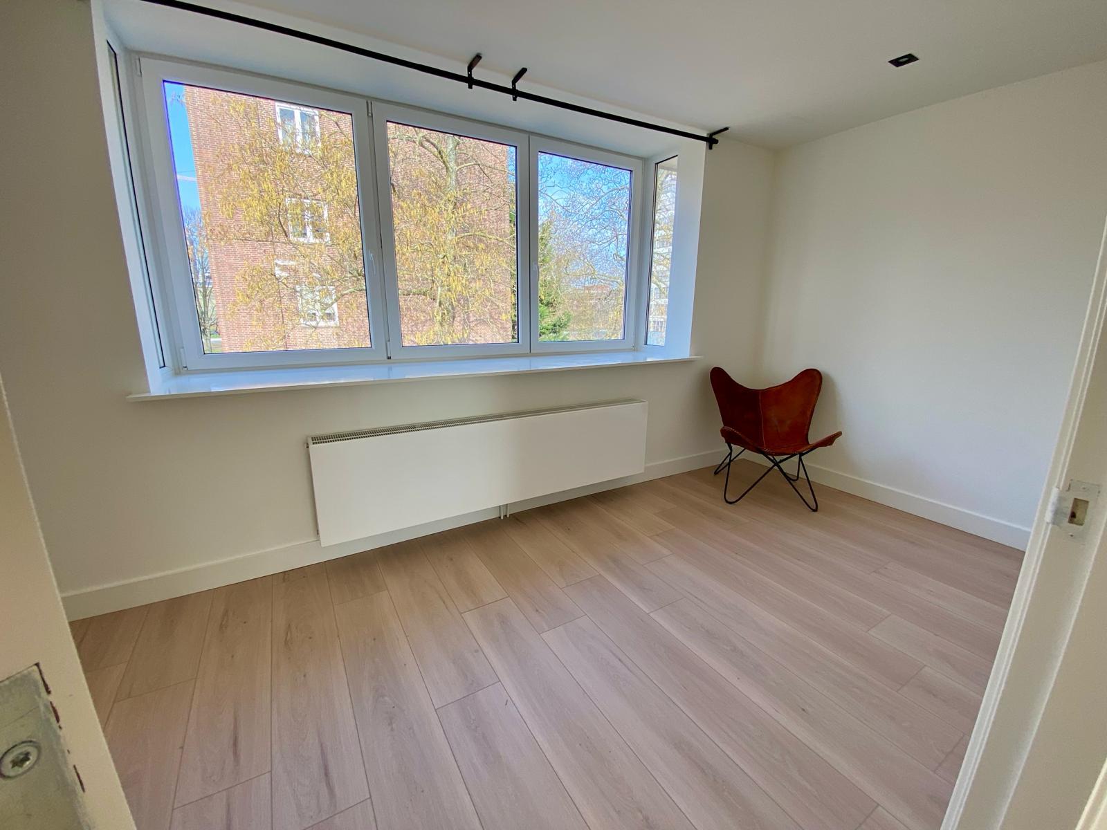 Appartement te huur: Fritz Conijnstraat 13B, Amsterdam