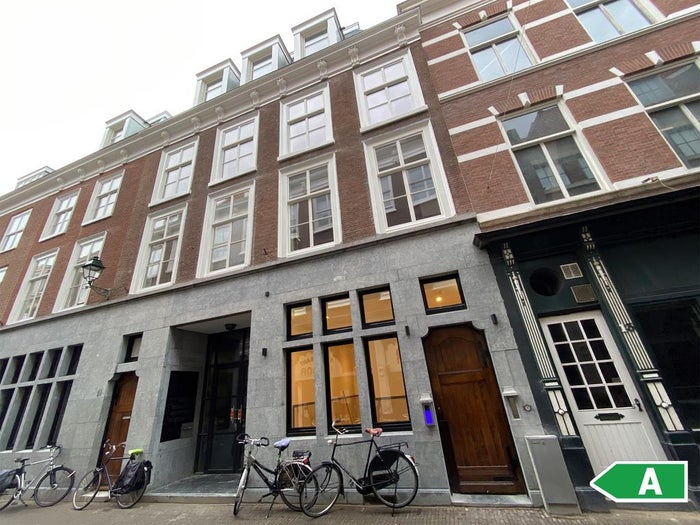 Te huur: Appartement Molenstraat in Den Haag