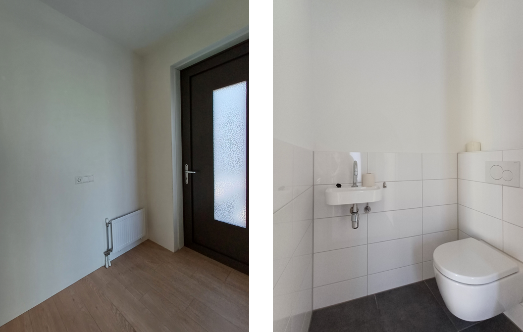Te huur Appartement Treurenburgstraat 283 in Eindhoven