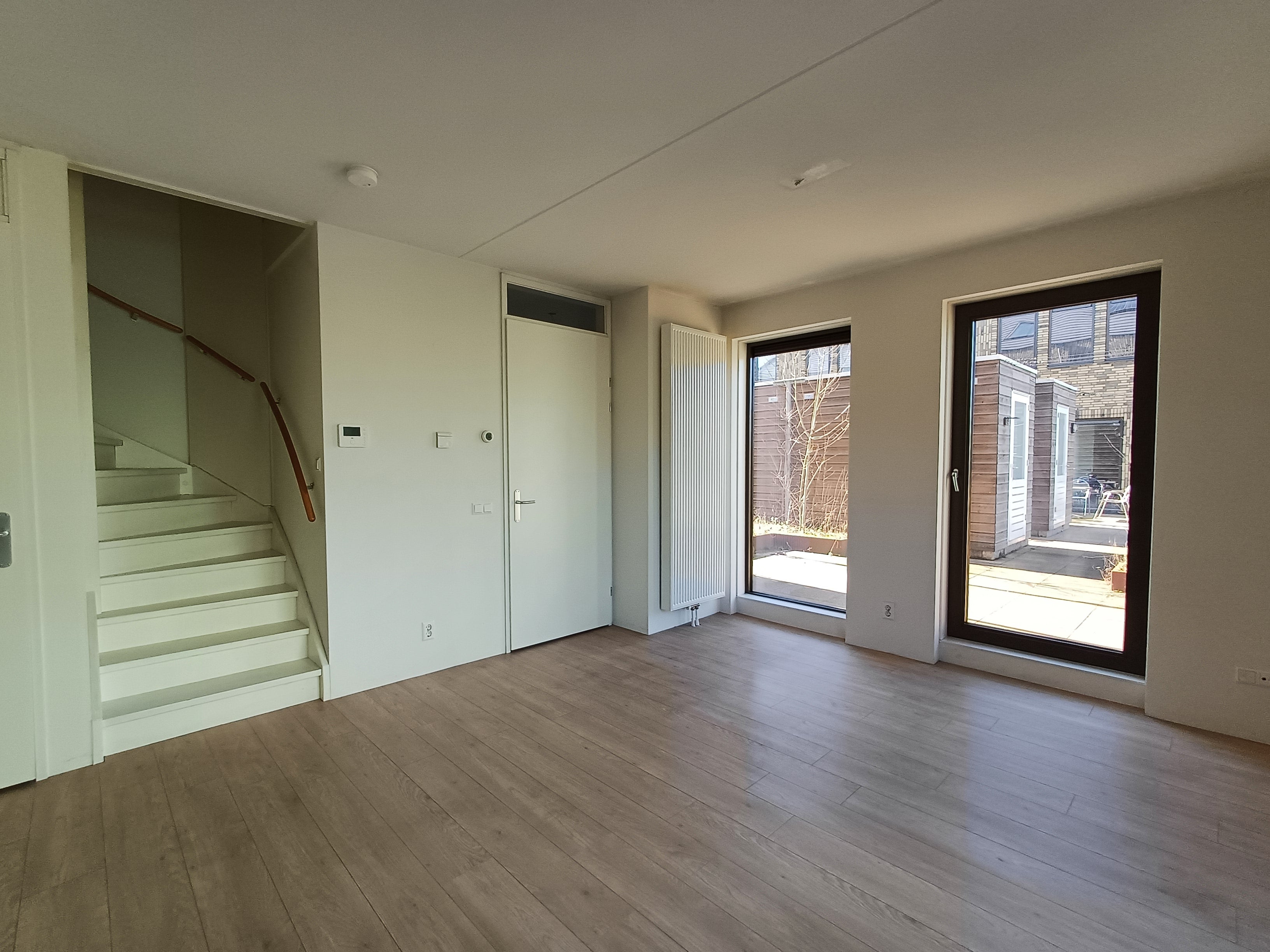 Te huur Appartement Treurenburgstraat 283 in Eindhoven