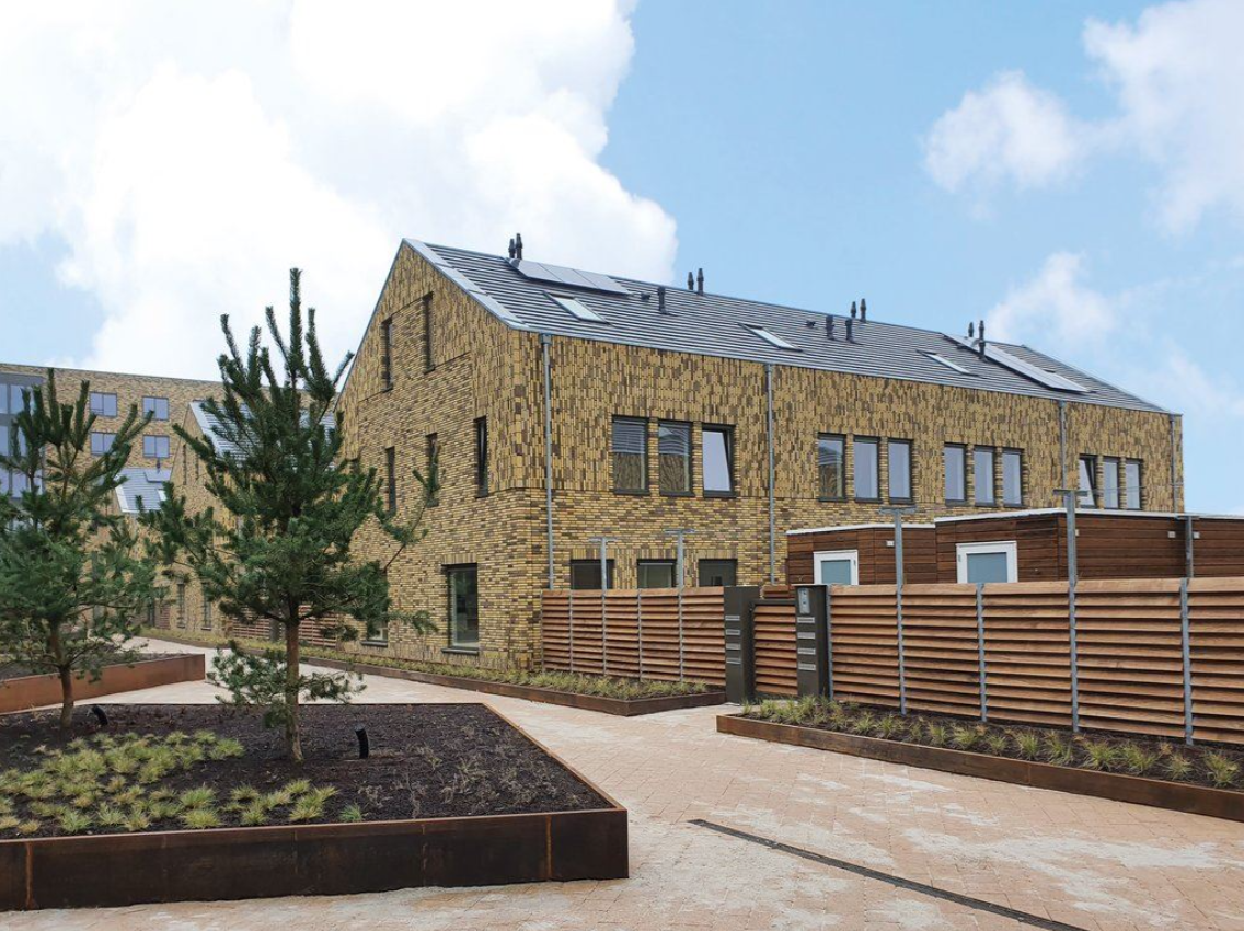 Te huur Huis Stuiverstraat 1 J in Eindhoven