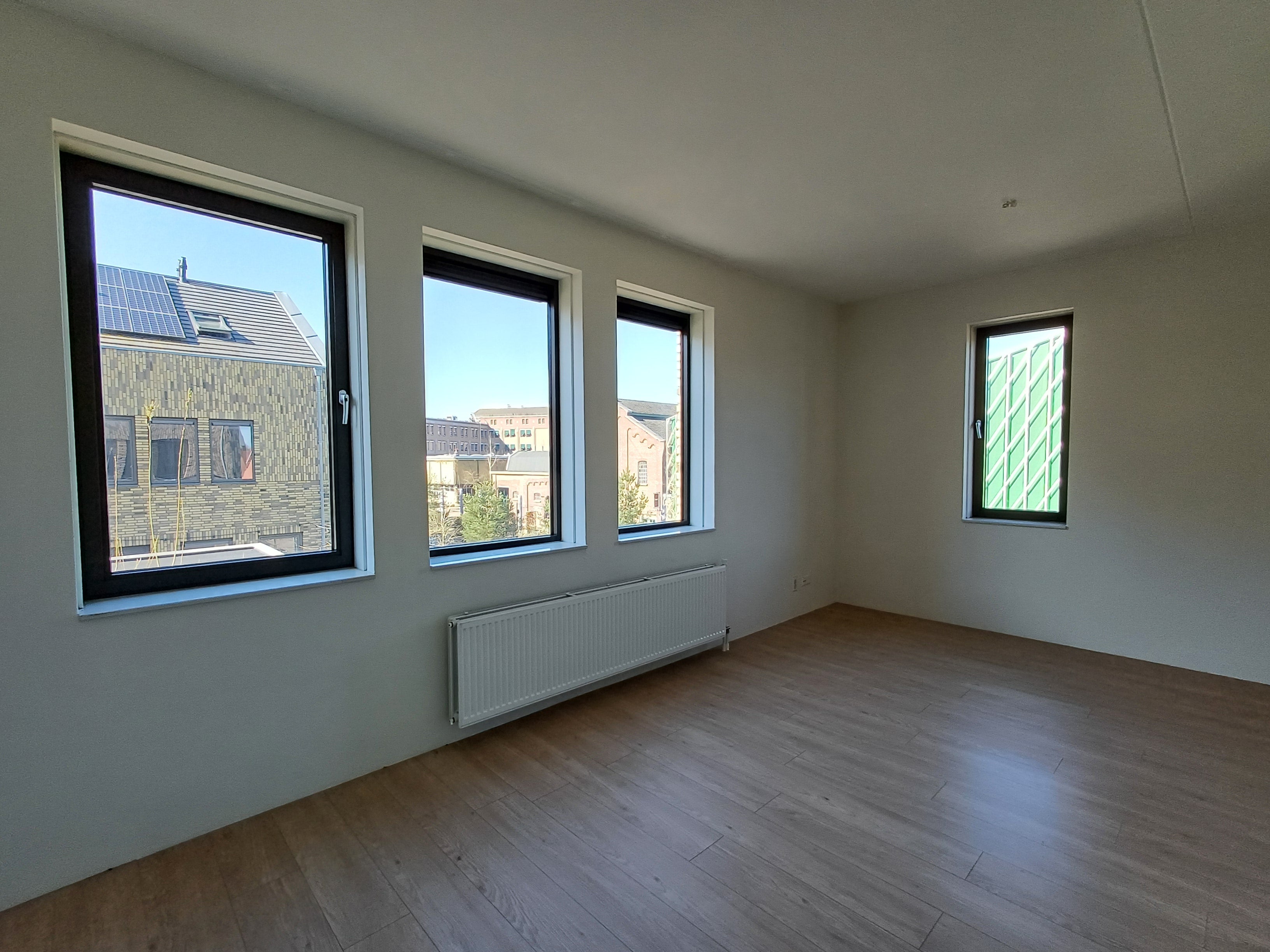 Te huur Appartement Treurenburgstraat 283 in Eindhoven