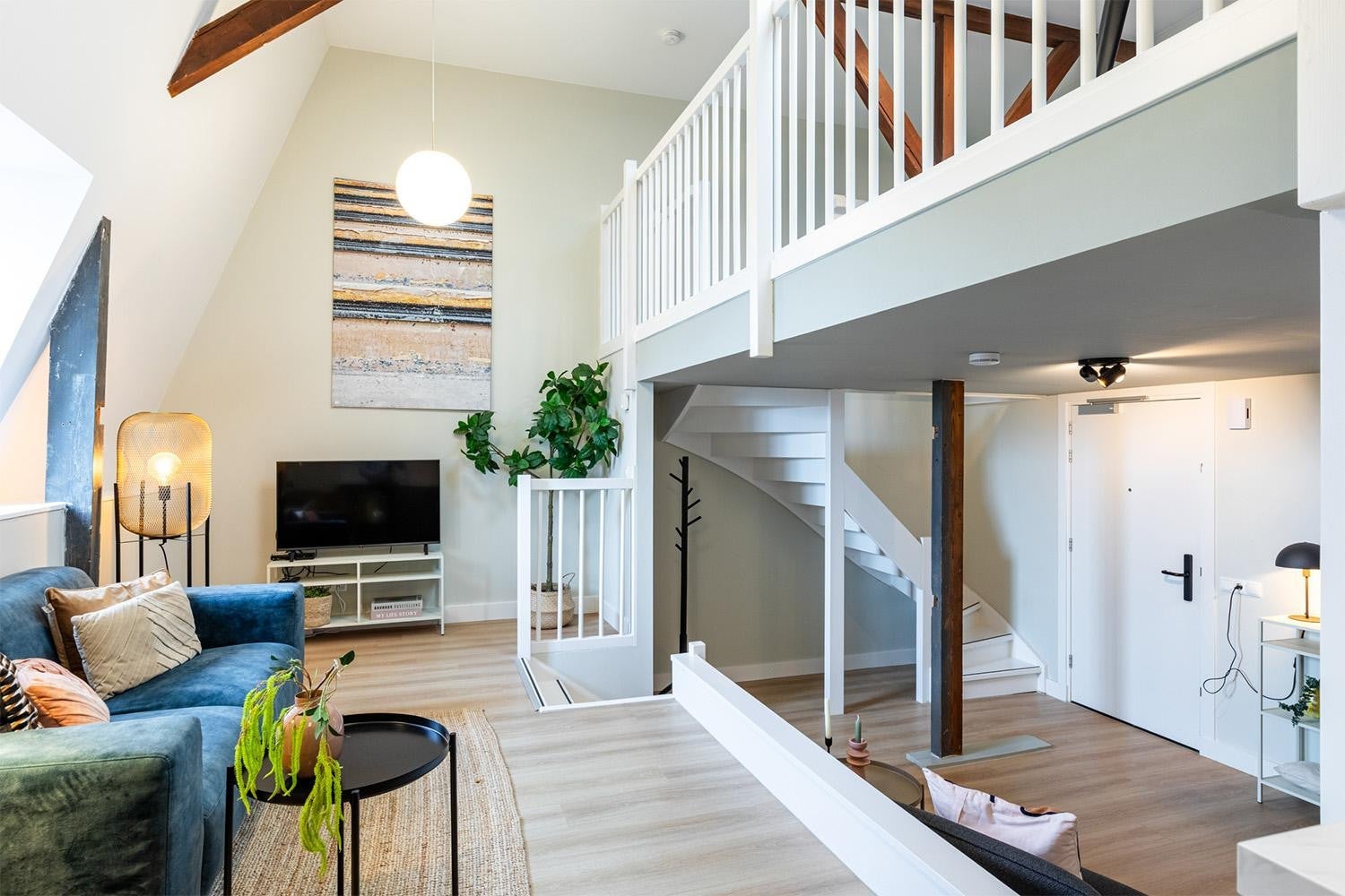 Te huur Appartement Berg en Dalseweg in Nijmegen