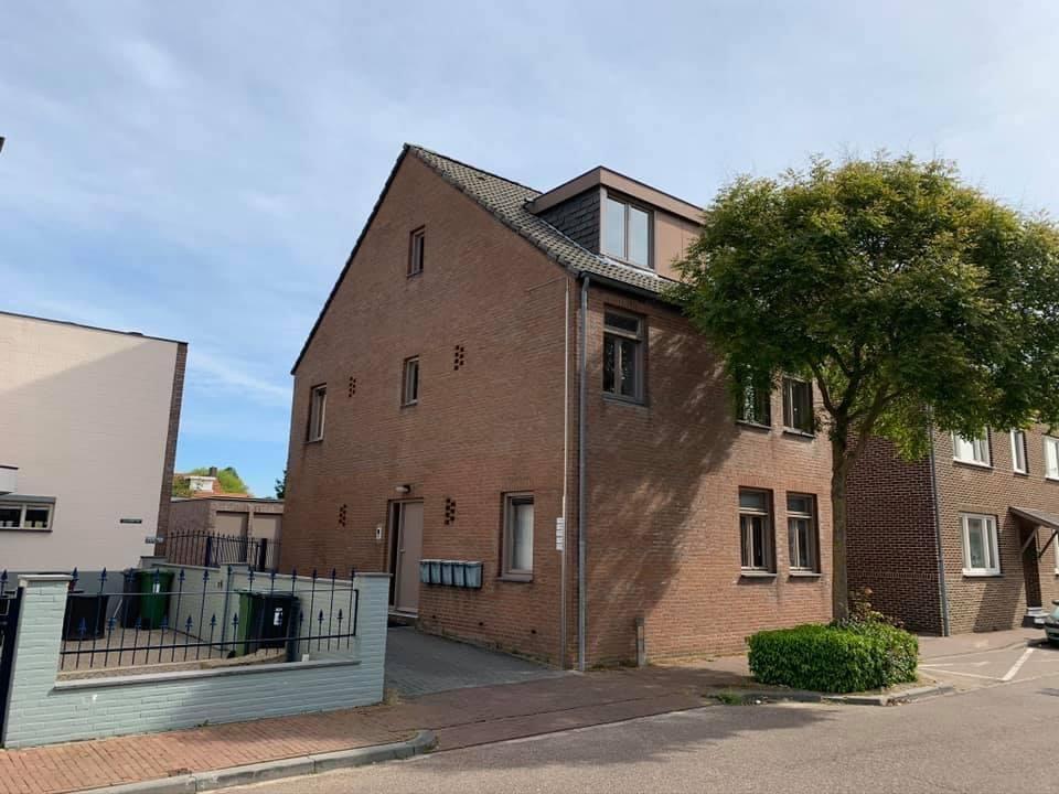 Appartement Limburgerstraat in Cadier en Keer