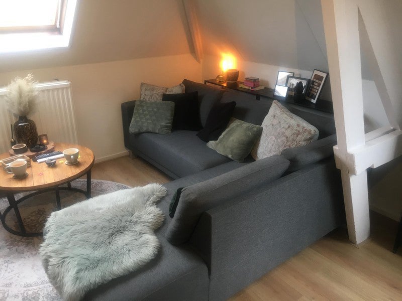 Appartement Emmastraat