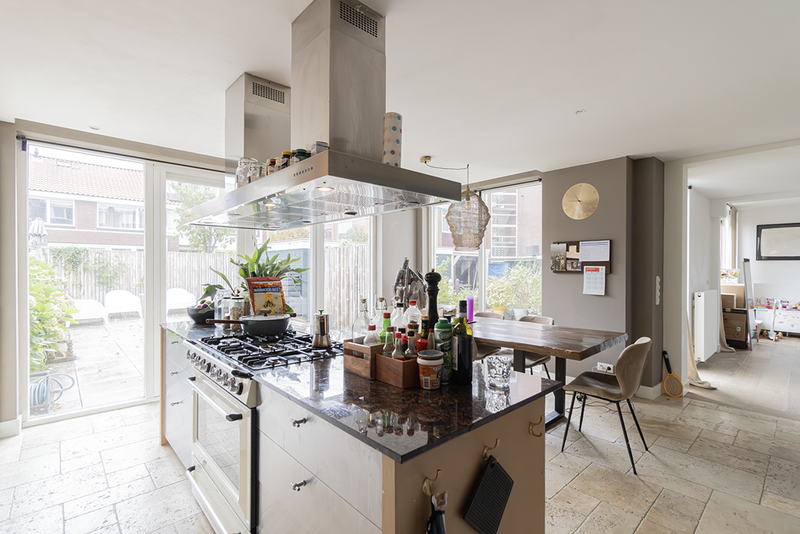 Te huur Huis Maluslaan 16 in Amstelveen