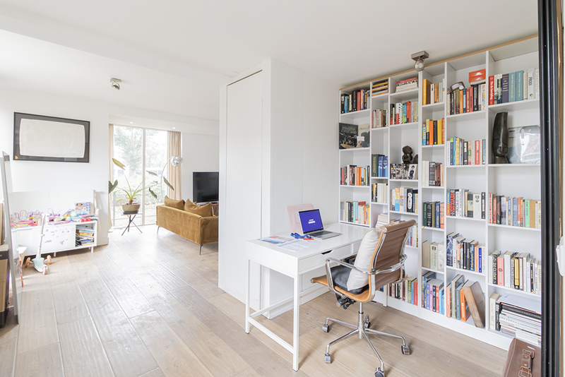 Te huur Huis Maluslaan 16 in Amstelveen