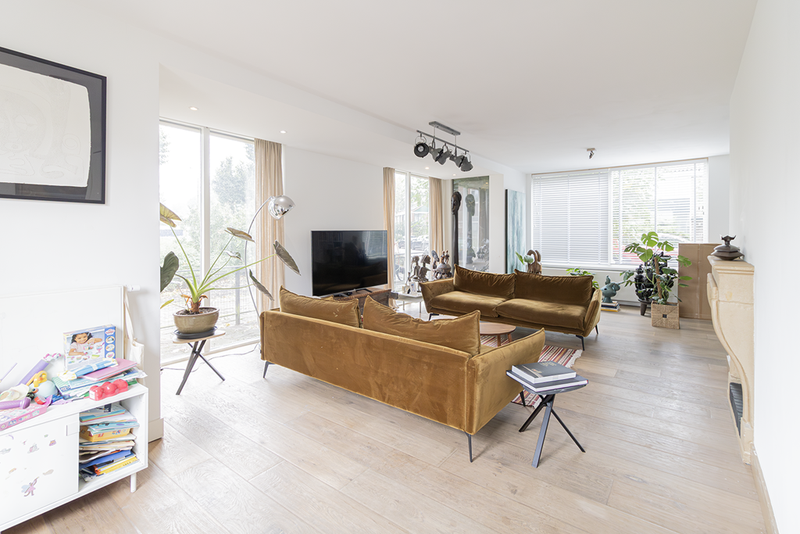 Te huur Huis Maluslaan 16 in Amstelveen