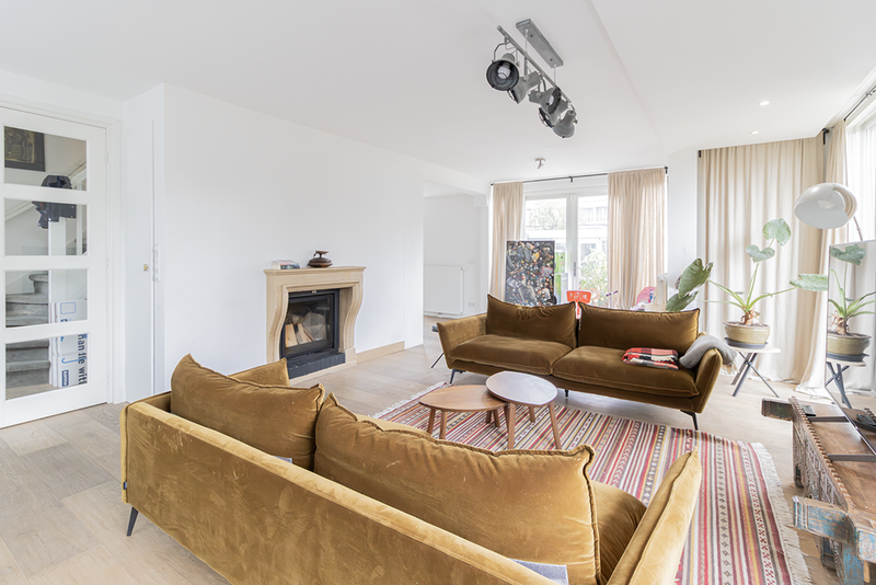 Te huur Huis Maluslaan 16 in Amstelveen