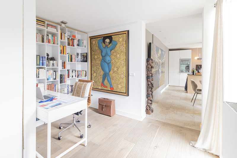 Te huur Huis Maluslaan 16 in Amstelveen