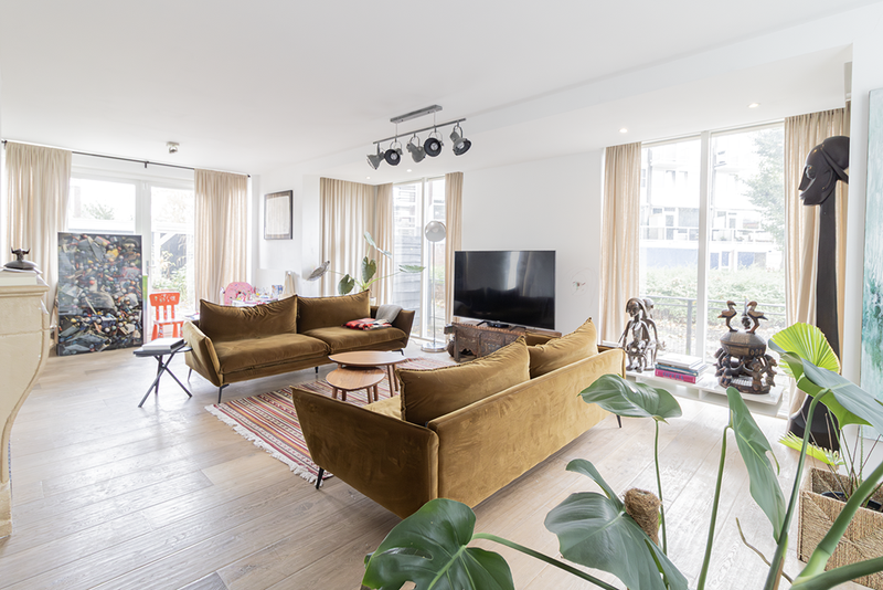 Te huur Huis Maluslaan 16 in Amstelveen