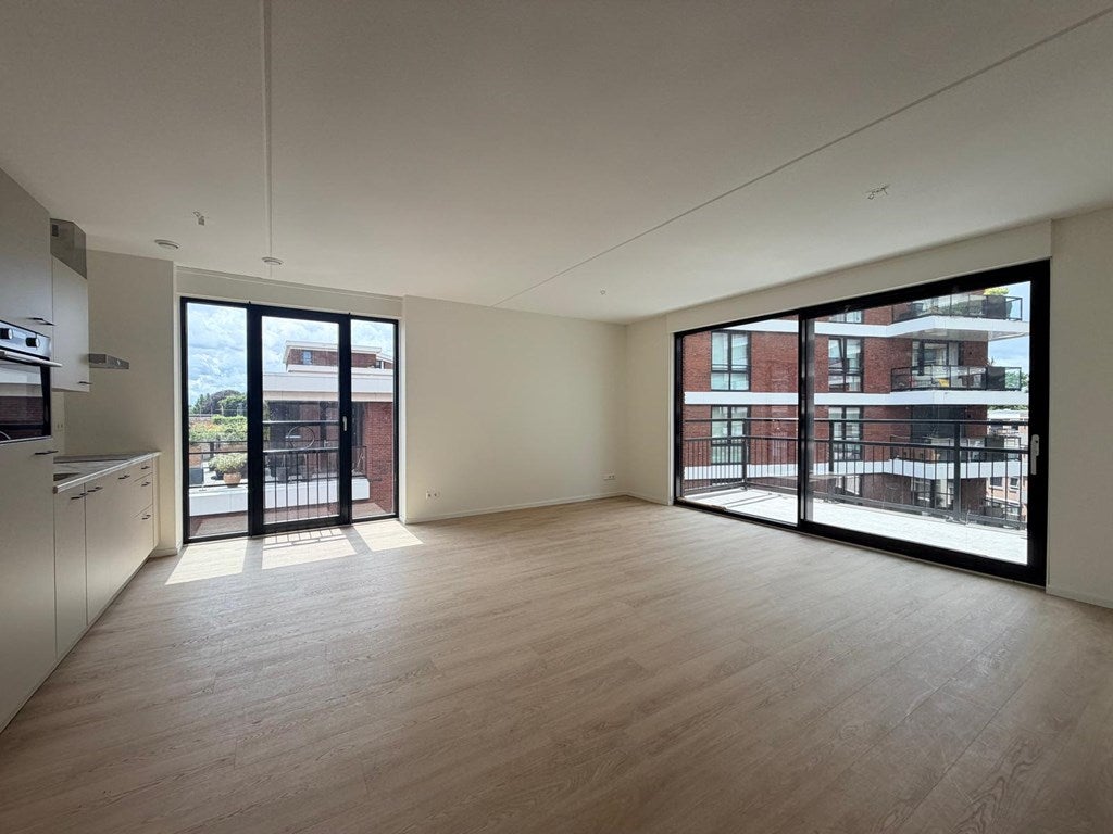 Appartement Argonautenweg in Rotterdam