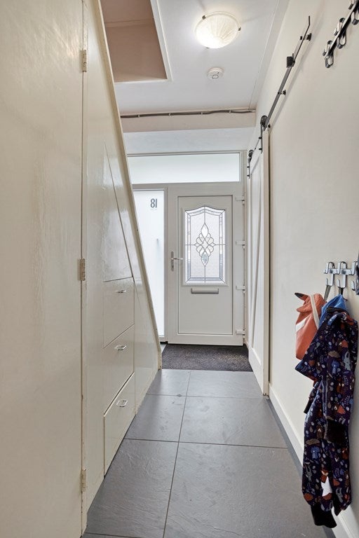 Tussenwoning te koop: Rijnstraat 18, Emmeloord