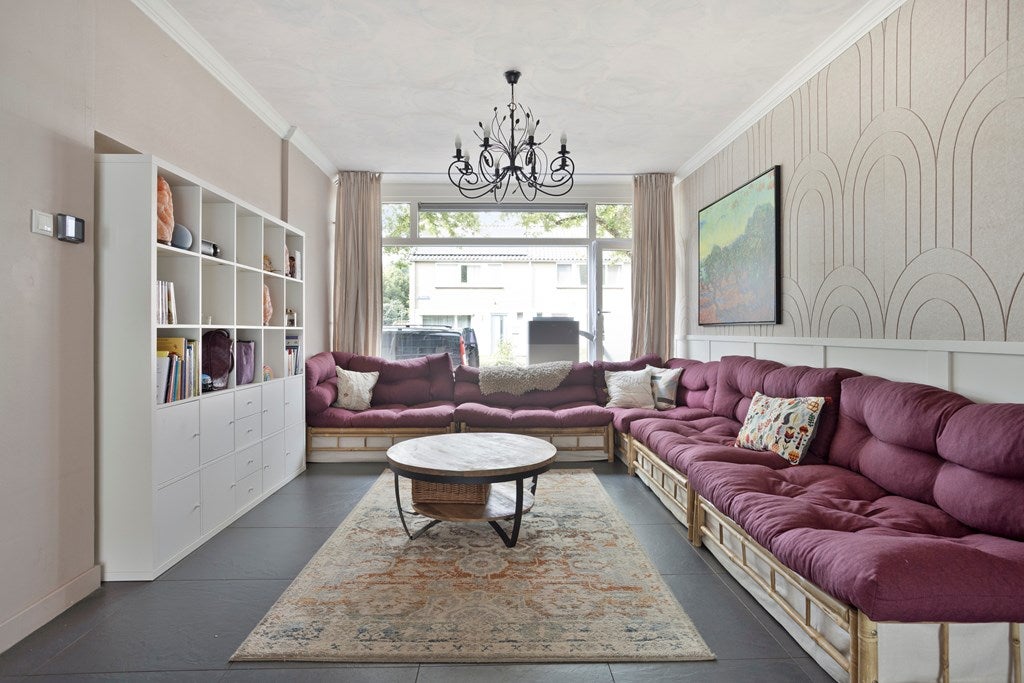 Tussenwoning te koop: Rijnstraat 18, Emmeloord