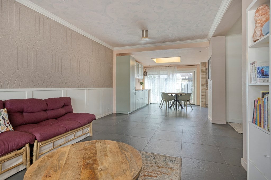 Tussenwoning te koop: Rijnstraat 18, Emmeloord