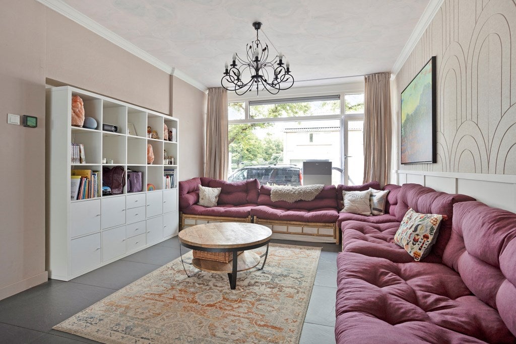 Tussenwoning te koop: Rijnstraat 18, Emmeloord