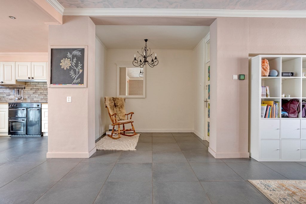 Tussenwoning te koop: Rijnstraat 18, Emmeloord